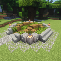 Simple Underground House project image