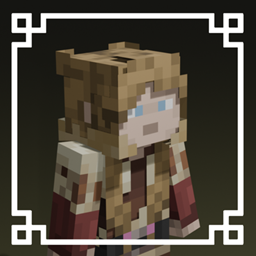 Vanilla Humanoid Villagers logo