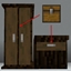 Macaw's Functional Furniture logo