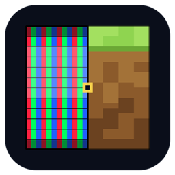 noRetina logo