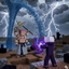 Jujutsu Craft Addon – Cursed Enhancement logo