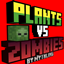 Plants vs Zombies From Mythling logo