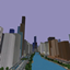 Chicago 1:1 logo