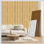 Wood panel wallpaper | WP-15 logo