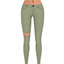 Female Teen Jeans logo