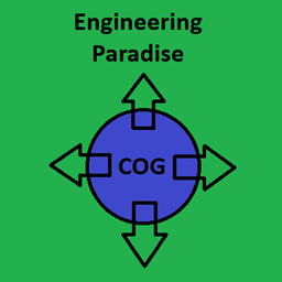 COG Engineering Paradise project image