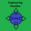 COG Engineering Paradise logo