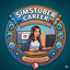 [ITA] SimsTuber Career di Adeepindigo logo