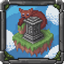 Waystones: Sable (Create Aeronautics Addon) logo