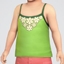 GP01 Tank Lace (Toddlers) logo