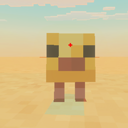 Aim Crosshair + New Cursor logo