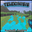 Telekinisis logo