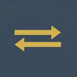 Live Trade Market logo
