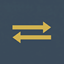 Live Trade Market logo
