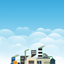 Aeronautics-The Create Dream logo