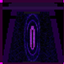 Void Shrine (Cursed Fate Addon) logo