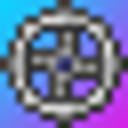 Craftable Extrapolator logo