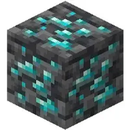 Wither Storm's Craftable Ores  logo