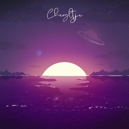 Cheryltje's Ambient Music (Across The World edition) logo