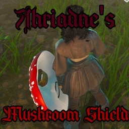 Ahri_EdenveilAtelier001 logo