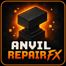 Anvil Repair FX logo