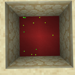 Small XP Orbs project image