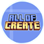 All of Create -  Aeronautics (with Voice) logo