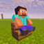 Just Sit! logo