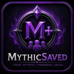 MythicSaved logo