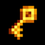 LockedIn logo