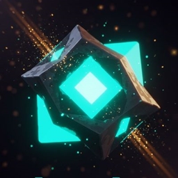 Neptune's Stuff logo