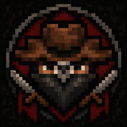 Bandits: Outlaw Mobs project image