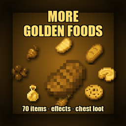 Deannnyyy's Golden Foods logo