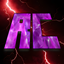 RageCraft Title Music logo