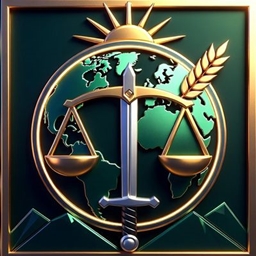 GeoRealism (Neoforge) logo