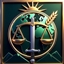 GeoRealism (Neoforge) logo