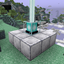 Aetherite in the Aether logo