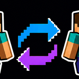 Swap Position logo