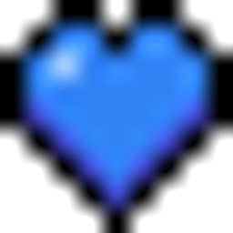 Bobek's Simple Hearts project image