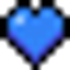Bobek's Simple Hearts logo