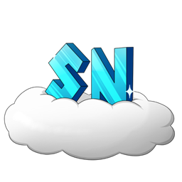 Naruto Stellar logo