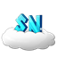 Naruto Stellar logo