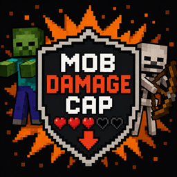 Mob Damage Cap project image