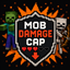 Mob Damage Cap logo