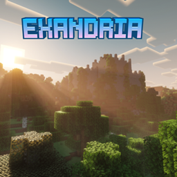 Exandria project image