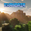 Exandria logo