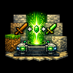 Fusion AI logo