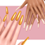 Coffin Nails logo