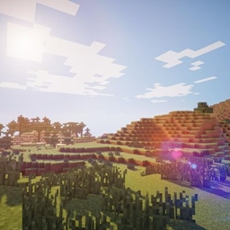 Cinematic Vanilla  project image