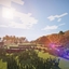 Cinematic Vanilla  logo